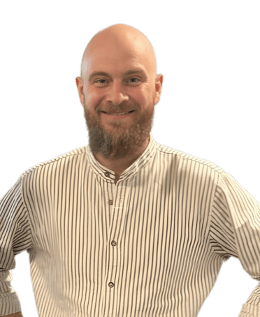Mikkel Kruhøffer